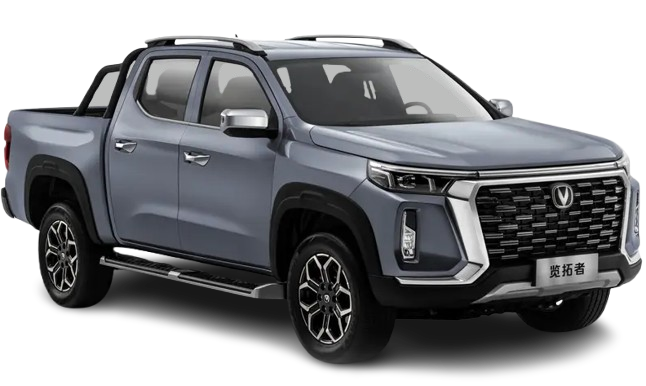 Changan Alsvin