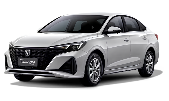Changan Alsvin